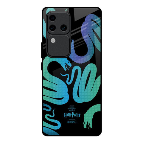 Basilisk Glossy Case for Vivo V30 Pro 5G