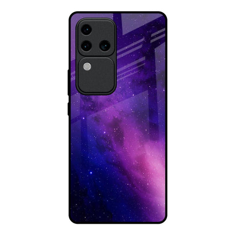 Stars Life Glossy Case For Vivo V30 Pro 5G