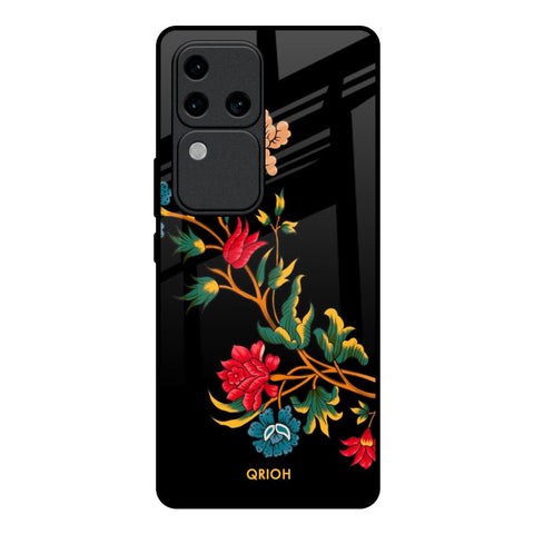Dazzling Art Glossy Case for Vivo V30 Pro 5G