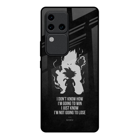Ace One Piece Glossy Case for Vivo V30 Pro 5G