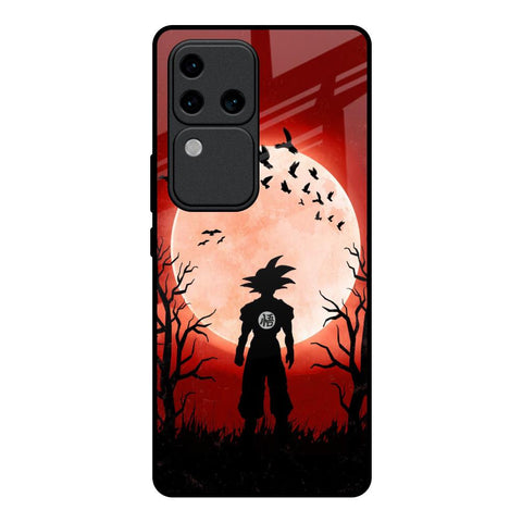 Winter Forest Glossy Case for Vivo V30 Pro 5G