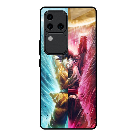 Ultimate Fusion Glossy Case for Vivo V30 Pro 5G