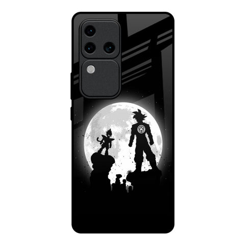 True Saiyans Glossy Case for Vivo V30 Pro 5G