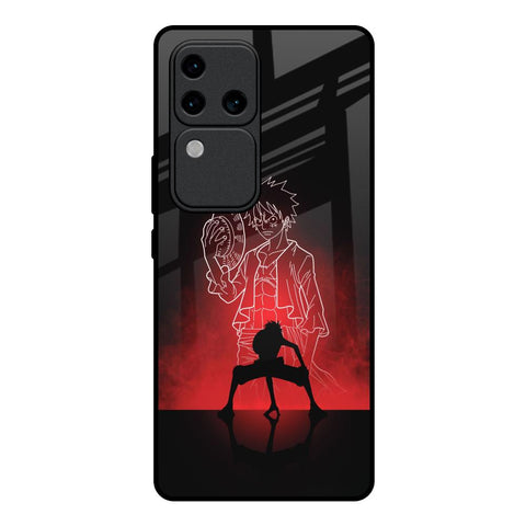 Soul Of Anime Glossy Case for Vivo V30 Pro 5G