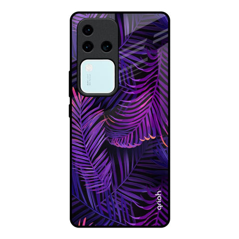 Plush Nature Glossy Case for Vivo V30 Pro 5G