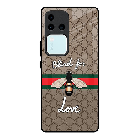 Blind For Love Glossy Case for Vivo V30 Pro 5G