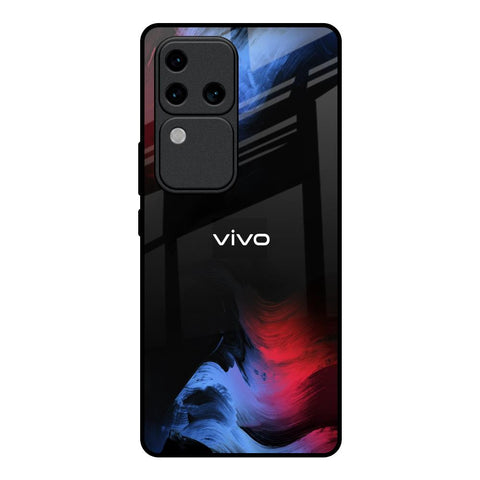 Fine Art Wave Glossy Case for Vivo V30 Pro 5G
