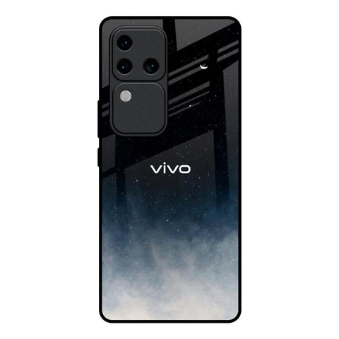 Aesthetic Sky Glossy Case for Vivo V30 Pro 5G