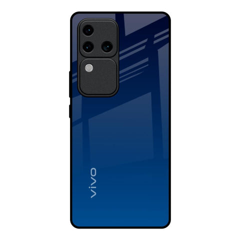 Very Blue Glossy Case for Vivo V30 Pro 5G