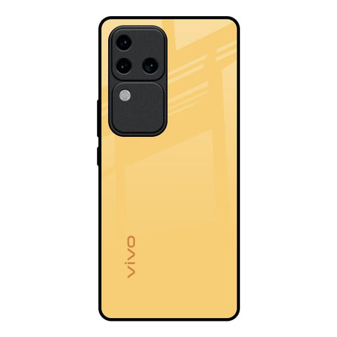 Dandelion Glossy Case for Vivo V30 Pro 5G