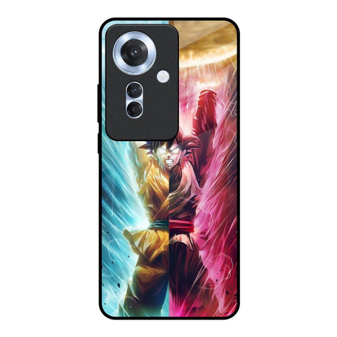 Ultimate Fusion Glossy Case for Oppo F25 Pro 5G