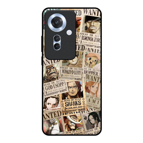 Dead Or Alive Glossy Case for Oppo F25 Pro 5G