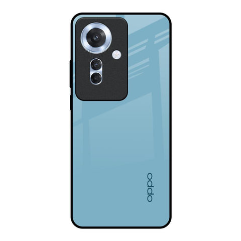 Sapphire Glossy Case for Oppo F25 Pro 5G
