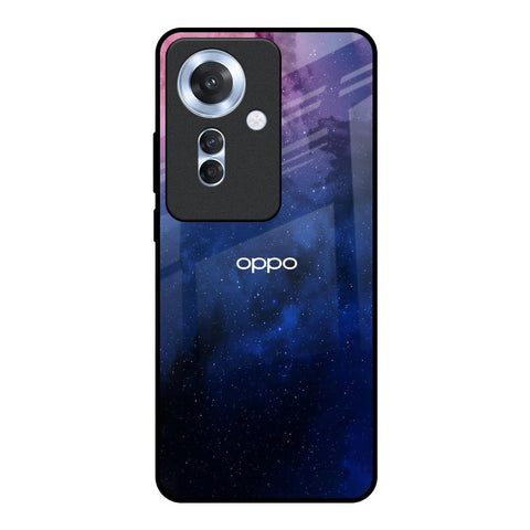 Dreamzone Glossy Case For Oppo F25 Pro 5G