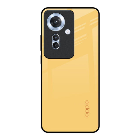 Dandelion Glossy Case for Oppo F25 Pro 5G