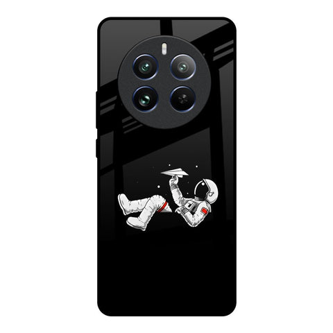 Space Traveller Glossy Case for Realme 12 Pro 5G