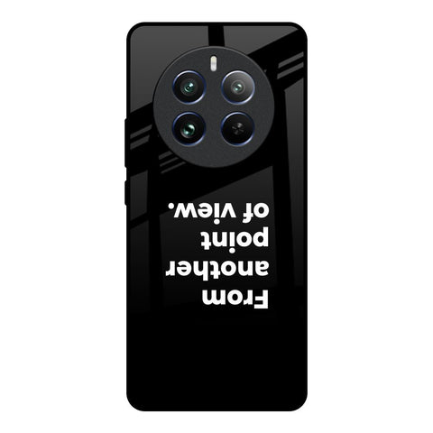 Motivation Glossy Case for Realme 12 Pro 5G