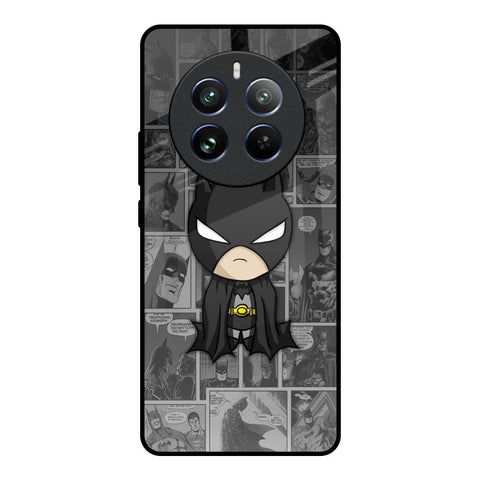 Cartoon Art Glossy Case for Realme 12 Pro 5G
