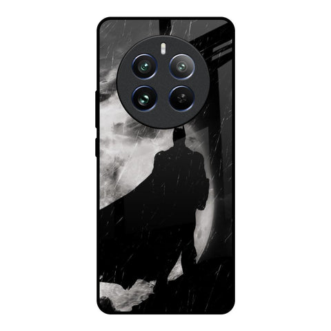 Dark Warrior Hero Glossy Case for Realme 12 Pro 5G
