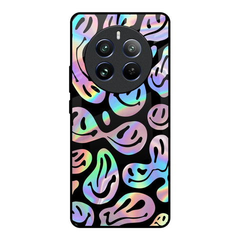Acid Smile Glossy Case for Realme 12 Pro 5G