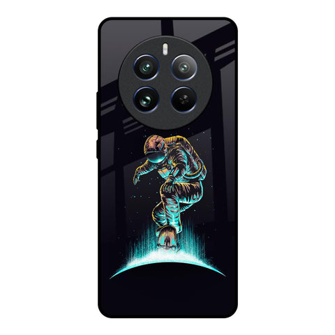 Star Ride Glossy Case for Realme 12 Pro 5G