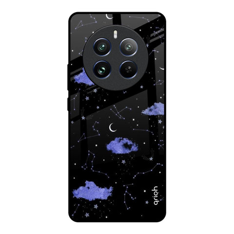 Constellations Glossy Case for Realme 12 Pro 5G