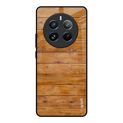 Timberwood Glossy Case for Realme 12 Pro 5G