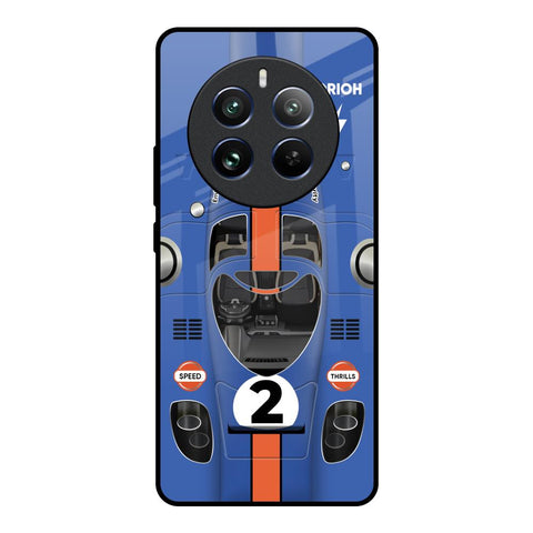 Car Adiction Glossy Case for Realme 12 Pro 5G