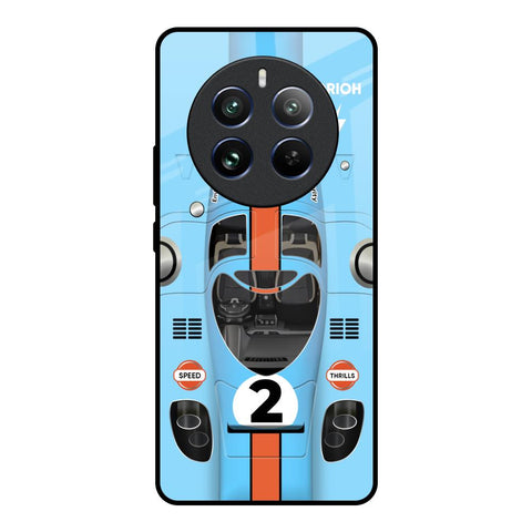 Race Laboratory Glossy Case for Realme 12 Pro 5G