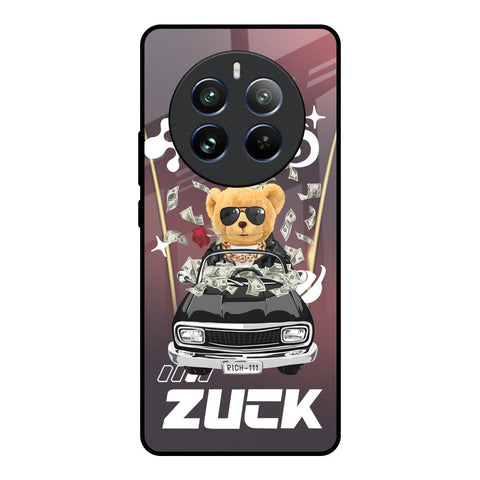 Money Madness Glossy Case for Realme 12 Pro 5G
