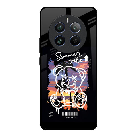 Summer Vibe Glossy Case for Realme 12 Pro 5G
