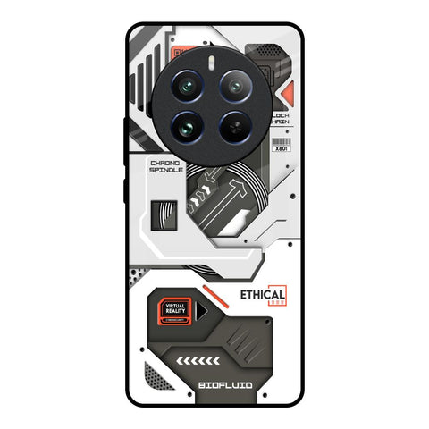 Explore Circuit Glossy Case for Realme 12 Pro 5G