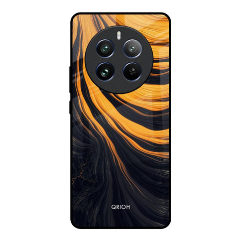 Sunshine Beam Glossy Case for Realme 12 Pro 5G