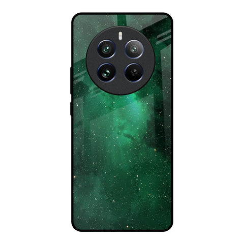 Emerald Firefly Glossy Case For Realme 12 Pro 5G