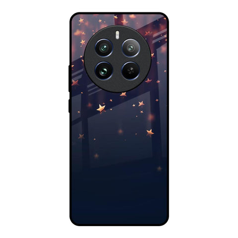 Falling Stars Glossy Case For Realme 12 Pro 5G