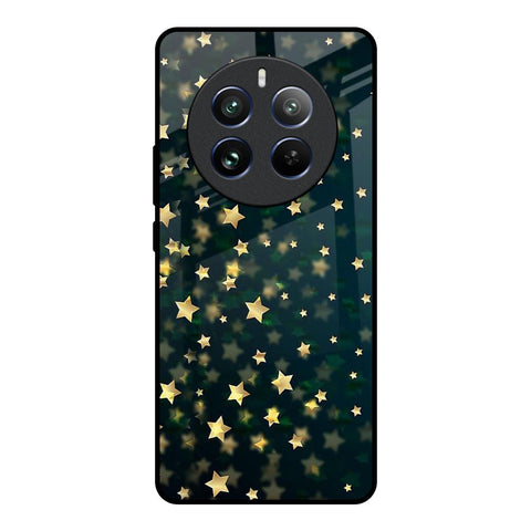 Dazzling Stars Glossy Case For Realme 12 Pro 5G