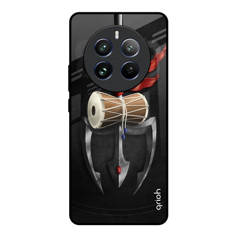 Power Of Lord Glossy Case For Realme 12 Pro 5G
