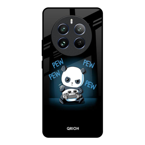 Pew Pew Glossy Case for Realme 12 Pro 5G