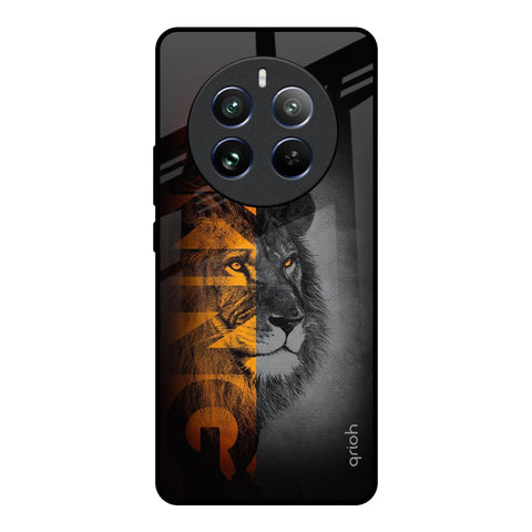 King Of Forest Glossy Case for Realme 12 Pro 5G