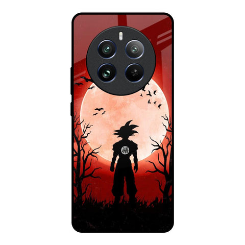Winter Forest Glossy Case for Realme 12 Pro 5G