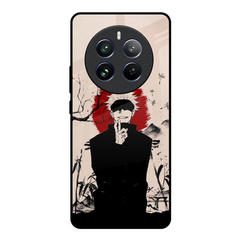 Manga Series Glossy Case for Realme 12 Pro 5G