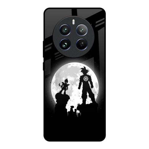 True Saiyans Glossy Case for Realme 12 Pro 5G
