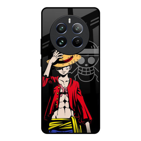 Hat Crew Glossy Case for Realme 12 Pro 5G