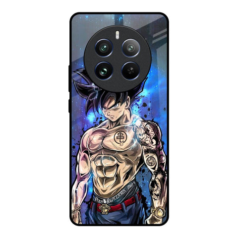 Branded Anime Glossy Case for Realme 12 Pro 5G