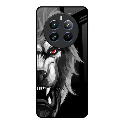 Wild Lion Glossy Case for Realme 12 Pro 5G