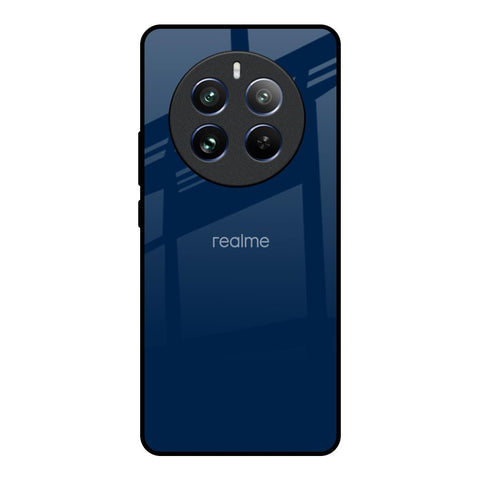 Royal Navy Glossy Case for Realme 12 Pro 5G