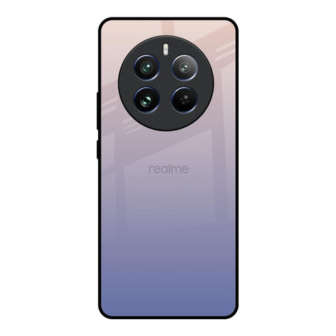 Rose Hue Glossy Case for Realme 12 Pro 5G
