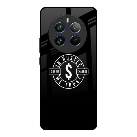 Dream Chasers Glossy Case for Realme 12 Pro Plus 5G
