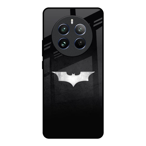 Super Hero Logo Glossy Case for Realme 12 Pro Plus 5G