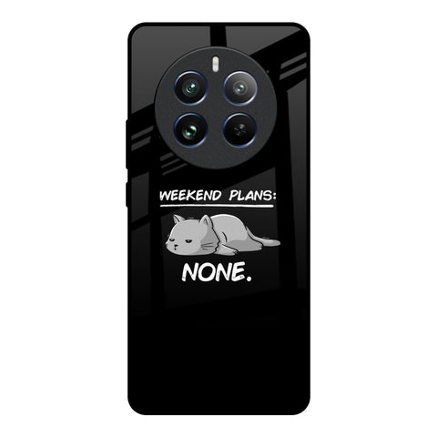 Weekend Plans Glossy Case for Realme 12 Pro Plus 5G